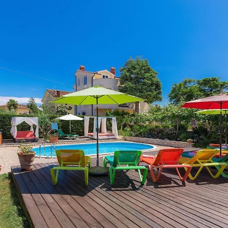 Apartment Nika-12 By Interhome Umag Exterior foto