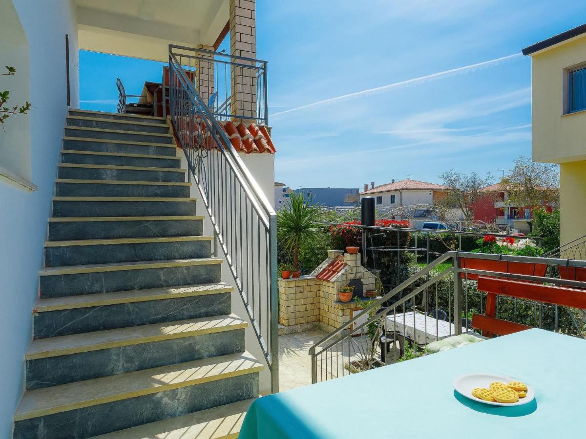 Apartment Nika-12 By Interhome Umag Exterior foto
