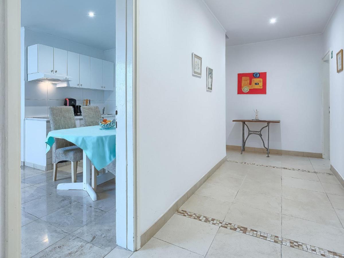 Apartment Nika-12 By Interhome Umag Exterior foto