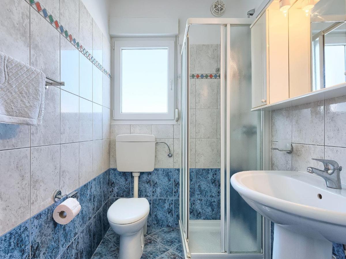 Apartment Nika-12 By Interhome Umag Exterior foto
